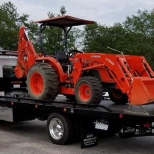 Photo of Fortson Moving Systems