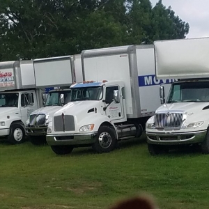 Photo of Fortson Moving Systems
