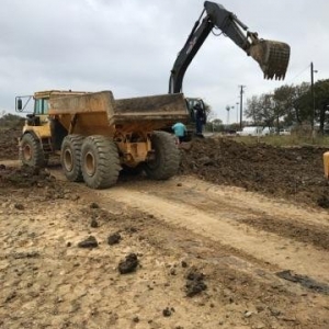 Photo of Carroll's Sand & Gravel