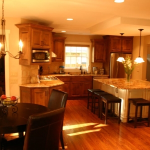 Photo of Kuechle Construction Company