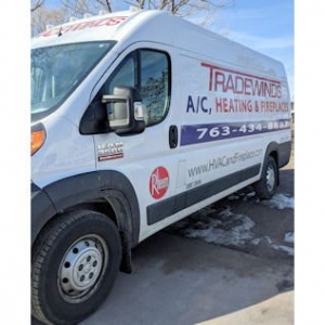 Isanti Tradewinds HVAC & Fireplace