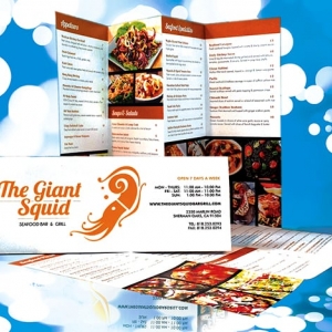 New York iDesign Digital Printing