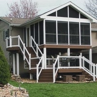 Photo of Matt Hawkins Construction