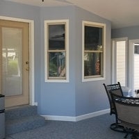 Photo of Matt Hawkins Construction