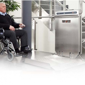 Photo of Diamond Home Elevator