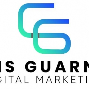 Photo of Chris Guarnera Digital Marketing