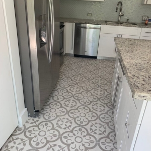 Photo of Cuban Tropical Tile