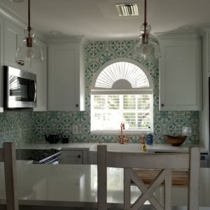 Photo of Cuban Tropical Tile