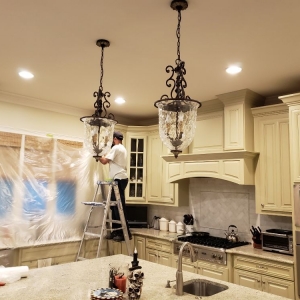 Atlanta M&M Painters