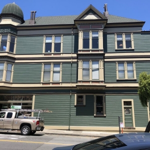 Photo of Pacific Coast Painting & Waterproofing Company