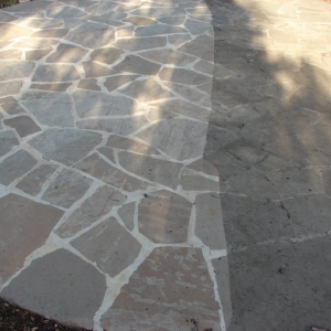 Photo of Lone Star Tile and Grout Cleaning