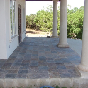 Photo of Lone Star Tile and Grout Cleaning