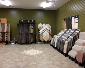 Jacksonville Duval Tile