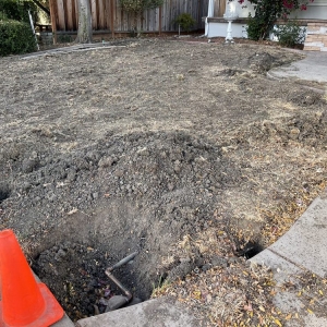 Photo of From the Ground Up Landscaping