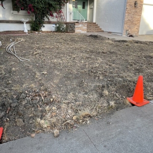Photo of From the Ground Up Landscaping