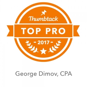 Photo of Dimov Tax Specialists