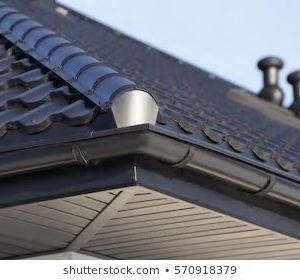Photo of Charger Roofing