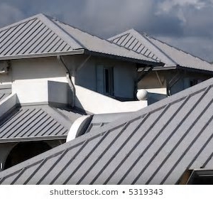 Photo of Charger Roofing