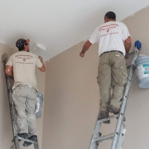 Photo of Four Season Painting