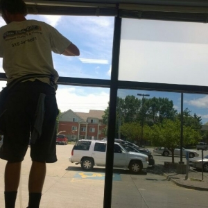 Photo of Glass Dude