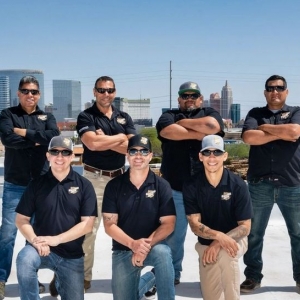 Photo of Vegas Born Roofing