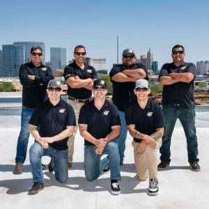 Photo of Vegas Born Roofing