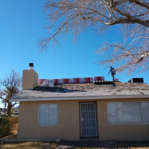 Photo of Vegas Born Roofing