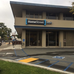 Photo of Homestreet Bank Point Loma Branch