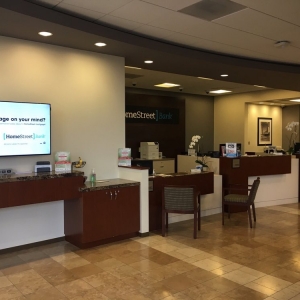 Photo of Homestreet Bank Point Loma Branch