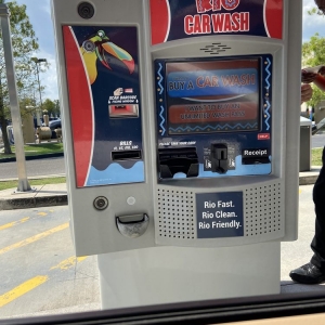 Photo of GO Car Wash - Lynnhaven