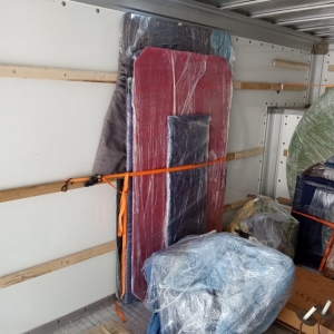 Photo of Bustin Moving