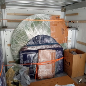 Photo of Bustin Moving