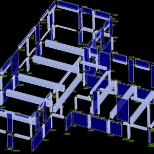 Photo of GE Reaves Engineering