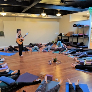 Photo of Lila Studio