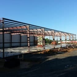 Photo of Roper Construction Company