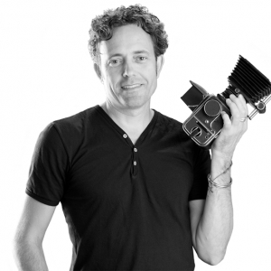 Photo of Craig Thompson Photography