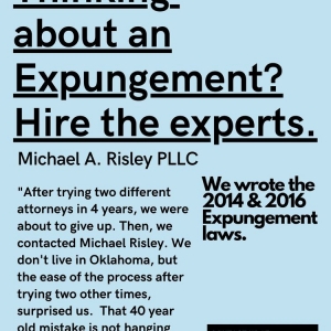 Photo of Michael Risley