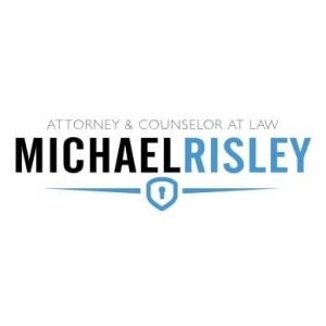 Photo of Michael Risley
