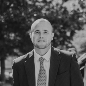 Photo of Michael Risley