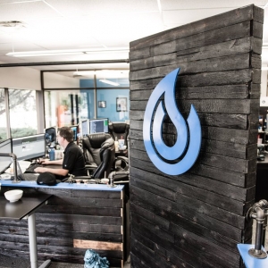 Photo of Firetoss
