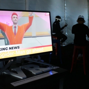 Photo of Catalyst Studios