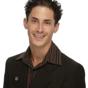 Photo of Dustin Shepard - Coldwell Banker West