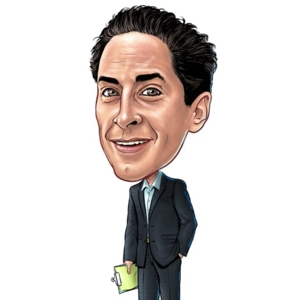 Photo of Dustin Shepard - Coldwell Banker West