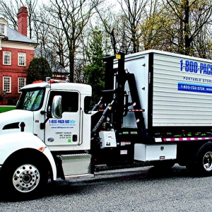 Photo of 1-800-PACK-RAT