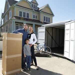 Photo of 1-800-PACK-RAT