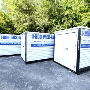 Photo of 1-800-PACK-RAT