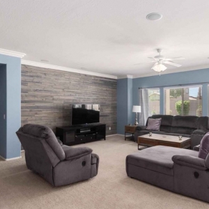 Photo of American Standard Painting