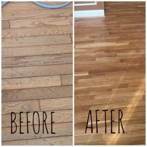 Photo of Flaherty Floors