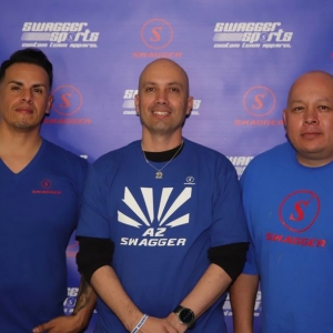 Photo of Swagger Sports
