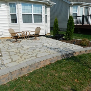 Photo of Scenic Route Landscape & Design